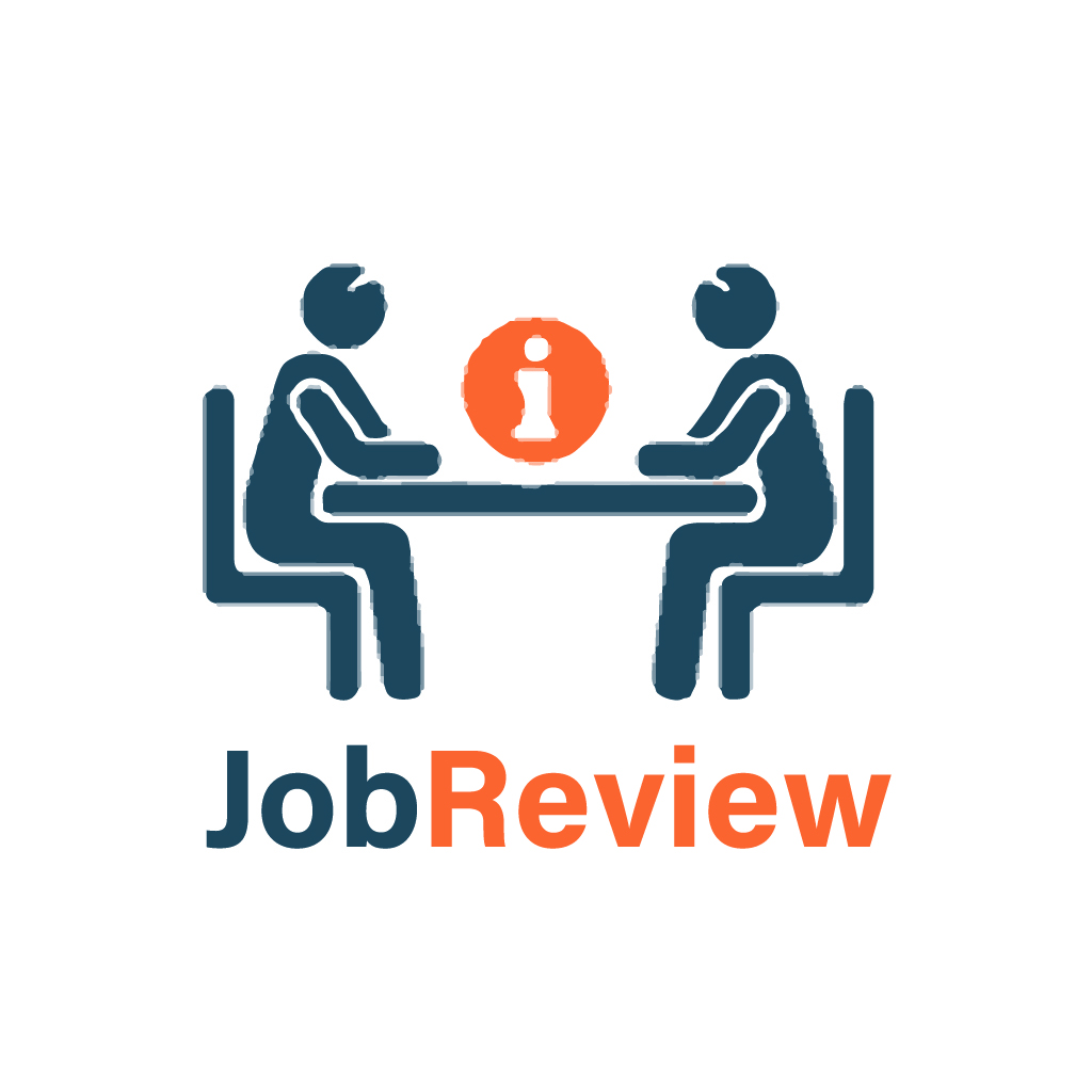 JobReview Logo